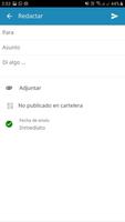 Gimnasio el Bosque постер