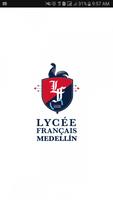 Lycée Français Medellín poster