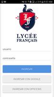 Lycée Français Medellín screenshot 1
