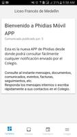 Lycée Français Medellín screenshot 3