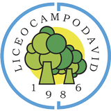 Liceo Campo David icon