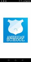 Liceo American School Affiche