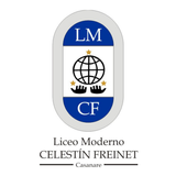 Liceo Moderno Celestín Freinet icon