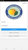 Colegio Soleira স্ক্রিনশট 1