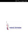 Gimnasio Thomas Jefferson poster