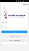 Gimnasio Thomas Jefferson screenshot 1