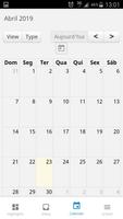 Gimnasio Thomas Jefferson screenshot 2
