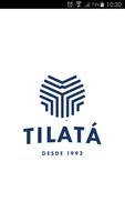 Colegio Tilatá plakat