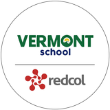 Vermont School आइकन