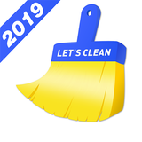 Let's Clean أيقونة