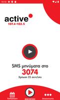Active Radio Cyprus Screenshot 1