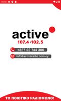 Active Radio Cyprus capture d'écran 2