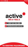 Active Radio Cyprus Screenshot 2
