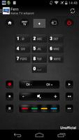 Fernbedienung für Philips Screenshot 1