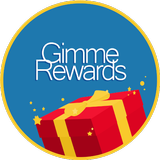 Gimme Rewards أيقونة