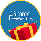 Gimme Rewards 圖標