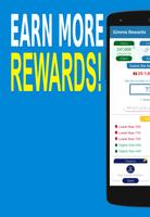 Gimme Rewards Plakat