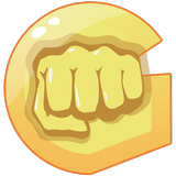 Grappler أيقونة