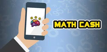 Math Cash - Earn Rewards