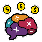 Math Cash icon