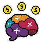 Math Cash icono