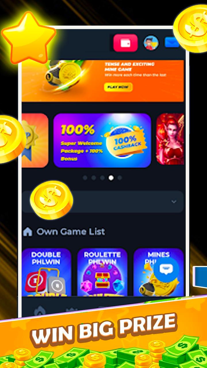 Pix Luck Bet - Jogue e Ganhe APK برای دانلود اندروید