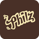 Philz Coffee aplikacja