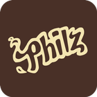 Philz Coffee biểu tượng