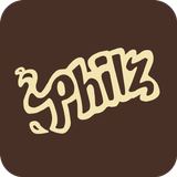 Philz Coffee ikon