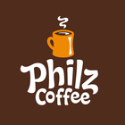 Philz Coffee アイコン