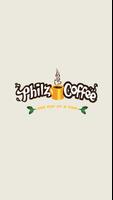 Philz Coffee پوسٹر