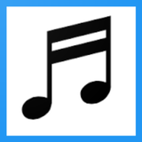 Music Theory Quiz أيقونة