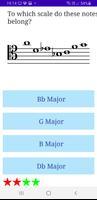 Music Theory Quiz screenshot 1