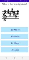 Music Theory Quiz screenshot 2