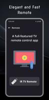 Remote Control Pro - Philco TV screenshot 1