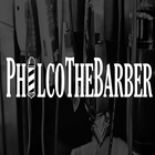 PhilcoTheBarber-icoon