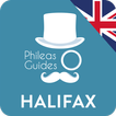”Halifax City Guide, UK
