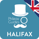 Halifax City Guide, UK APK