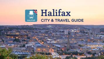 Halifax poster