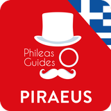 Piraeus-icoon