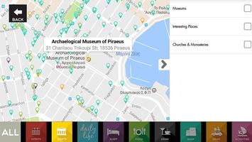 Piraeus screenshot 3