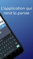 tvoice, l'application qui rend screenshot 1