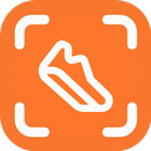 Sneakerr icono