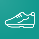 Sneakers detector icon