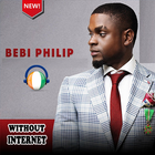 Bebi Philip the best songs 2019 without internet आइकन