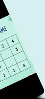 Sudoku - Classic  puzzle capture d'écran 1