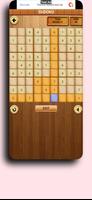 Sudoku - Classic  puzzle captura de pantalla 2