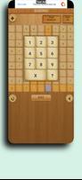 Sudoku - Classic  puzzle captura de pantalla 3