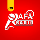 Rafa Radio آئیکن