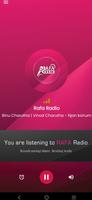 Rafa Radio Affiche